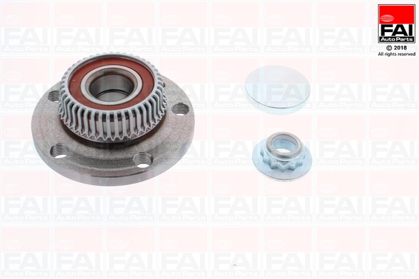 Wheel Bearing Kit